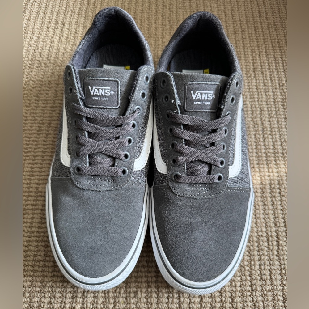 Vans Old Skool Deluxe Comfort Ortholite